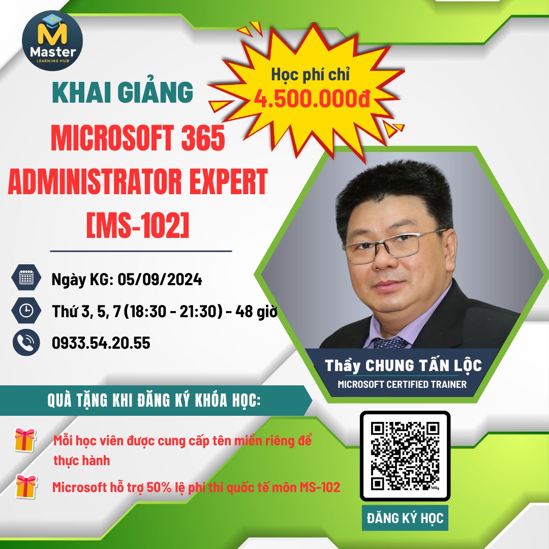 Master Learning Hub | Ho Chi Minh City