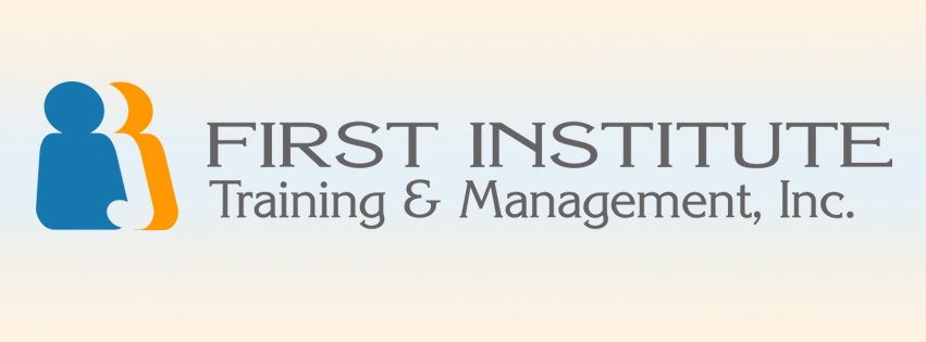 First Institute Training & Management | Wheaton IL