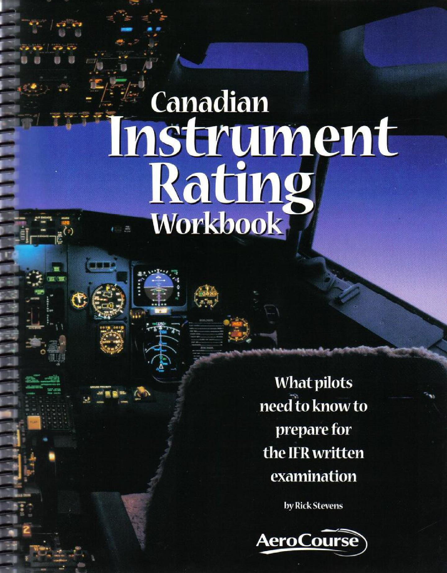 Canadian instrument... - هندسة صيانه الطائرات B1 & B2 | Facebook