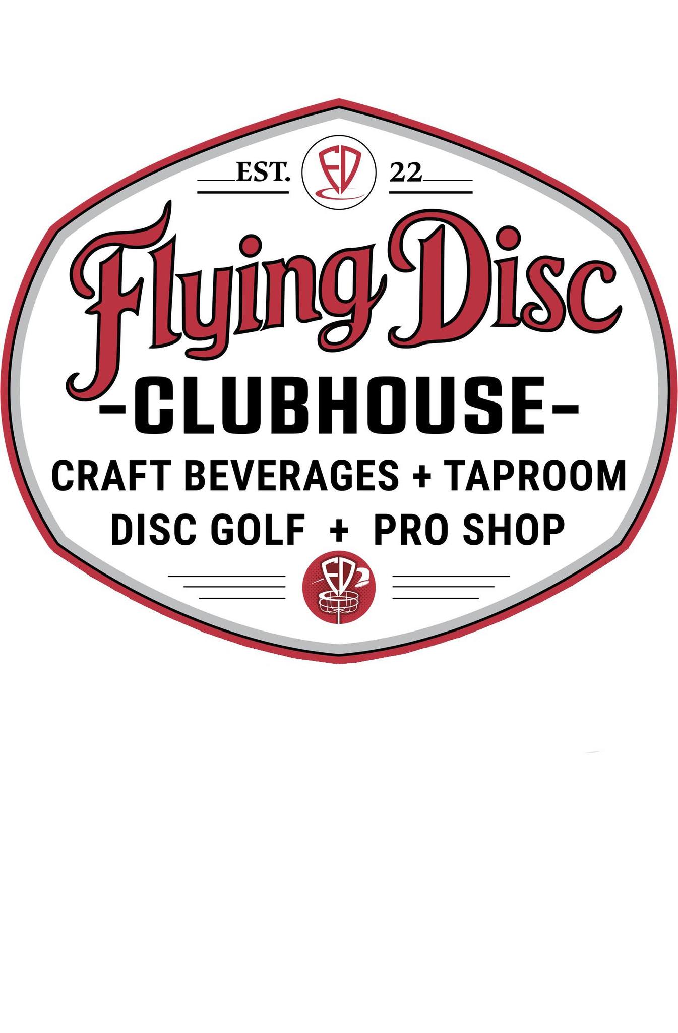 Flying Disc Clubhouse | Blanch NC
