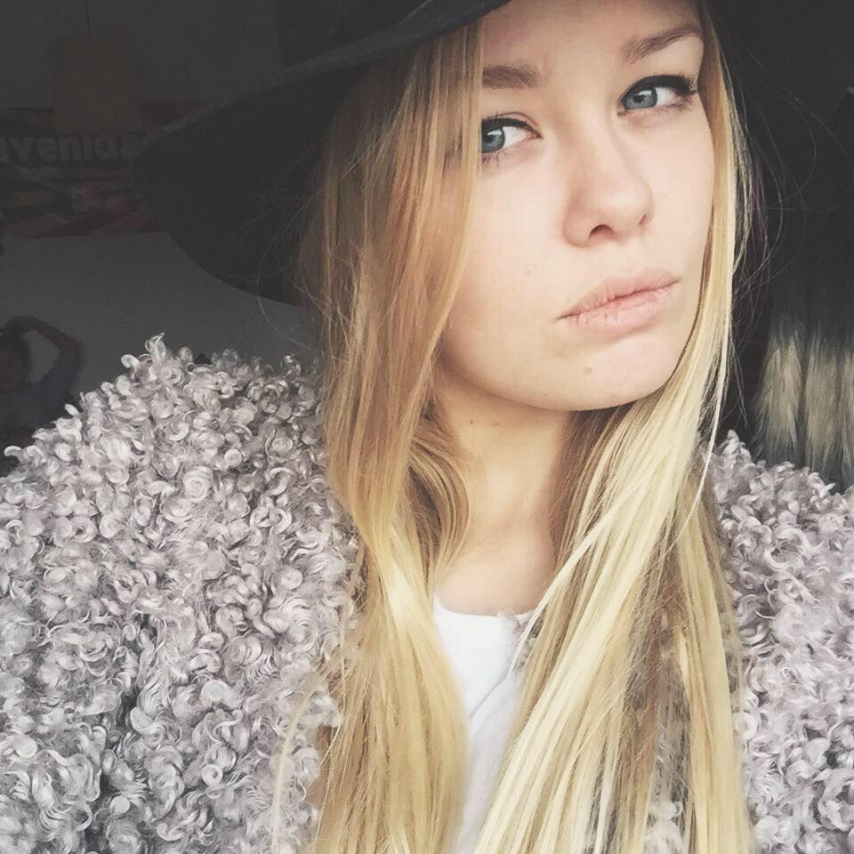 Marta Rak