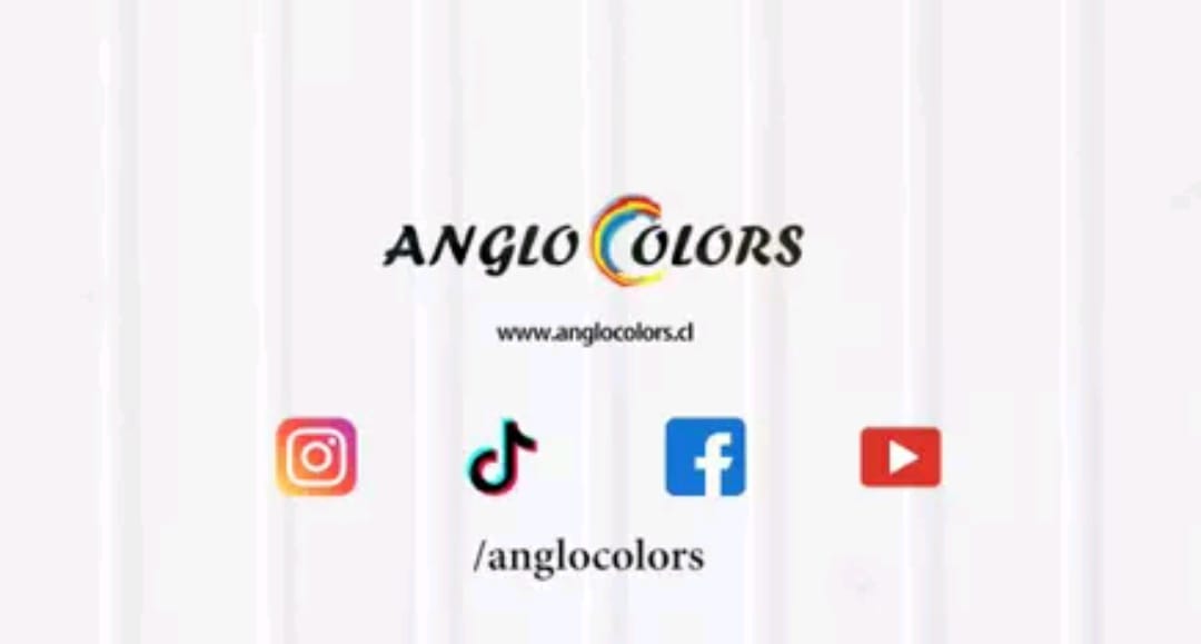 Pintando con anglocolors