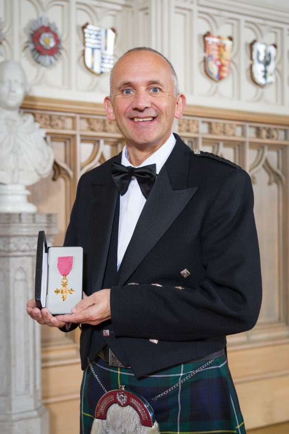 Congratulations to Spaldwick resident... - Spaldwick Village