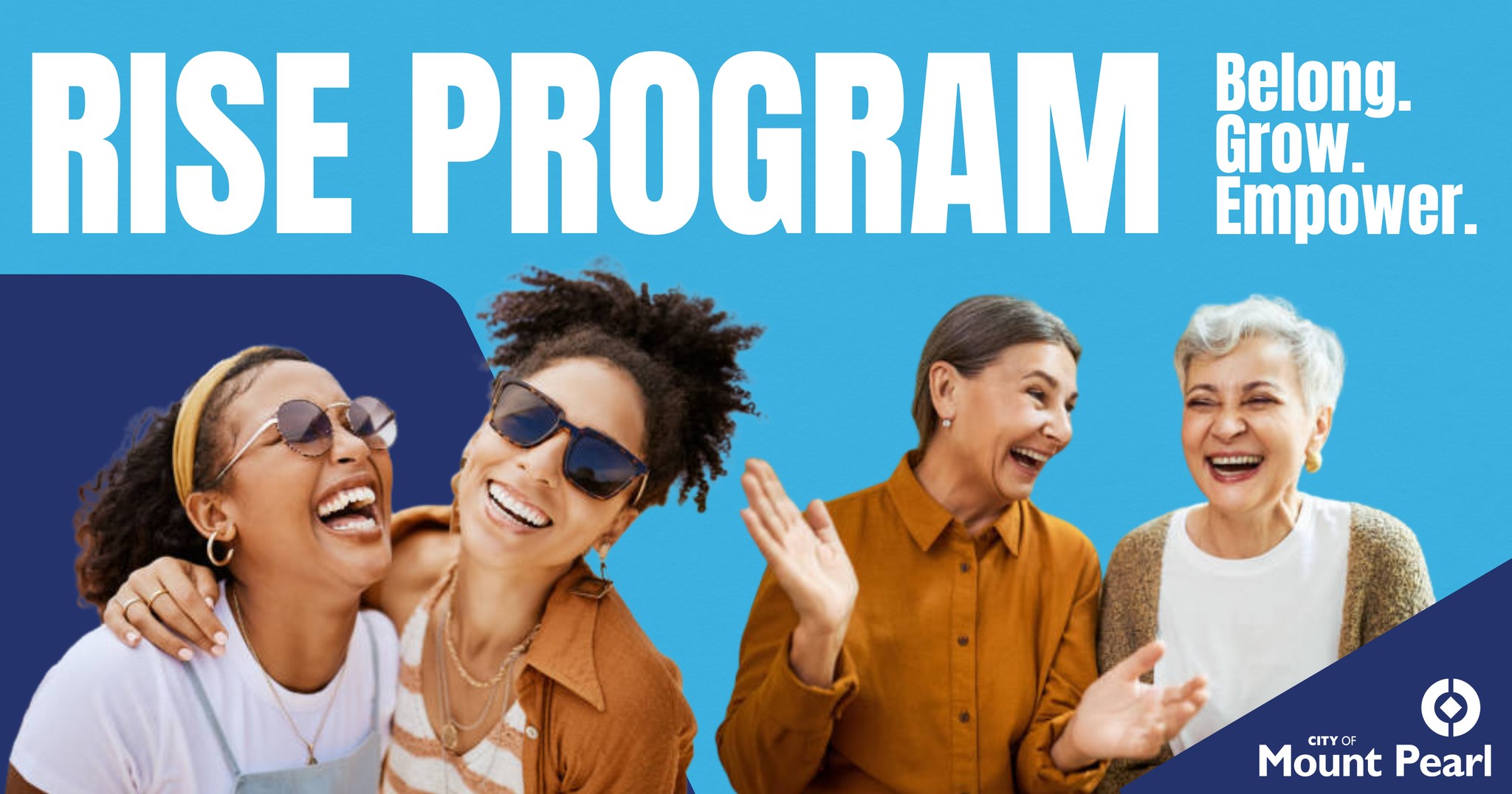 Introducing the RISE Program: New... - City of Mount Pearl | Facebook