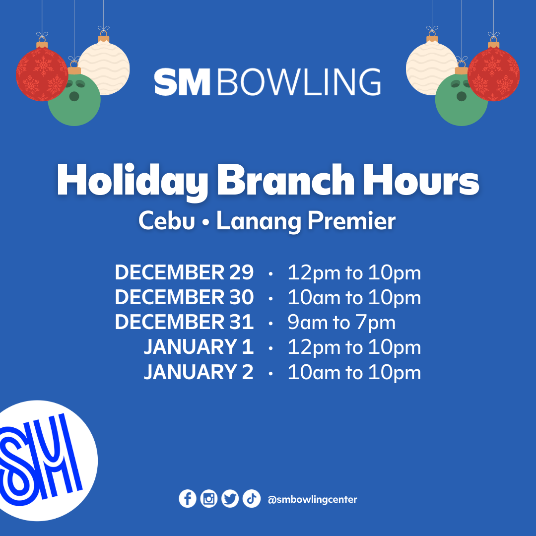 SM - Ring out the new year with your best bowling buds only at # ...
