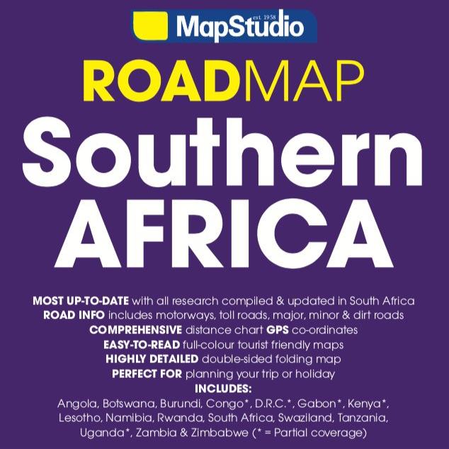 MapStudio | Claremont