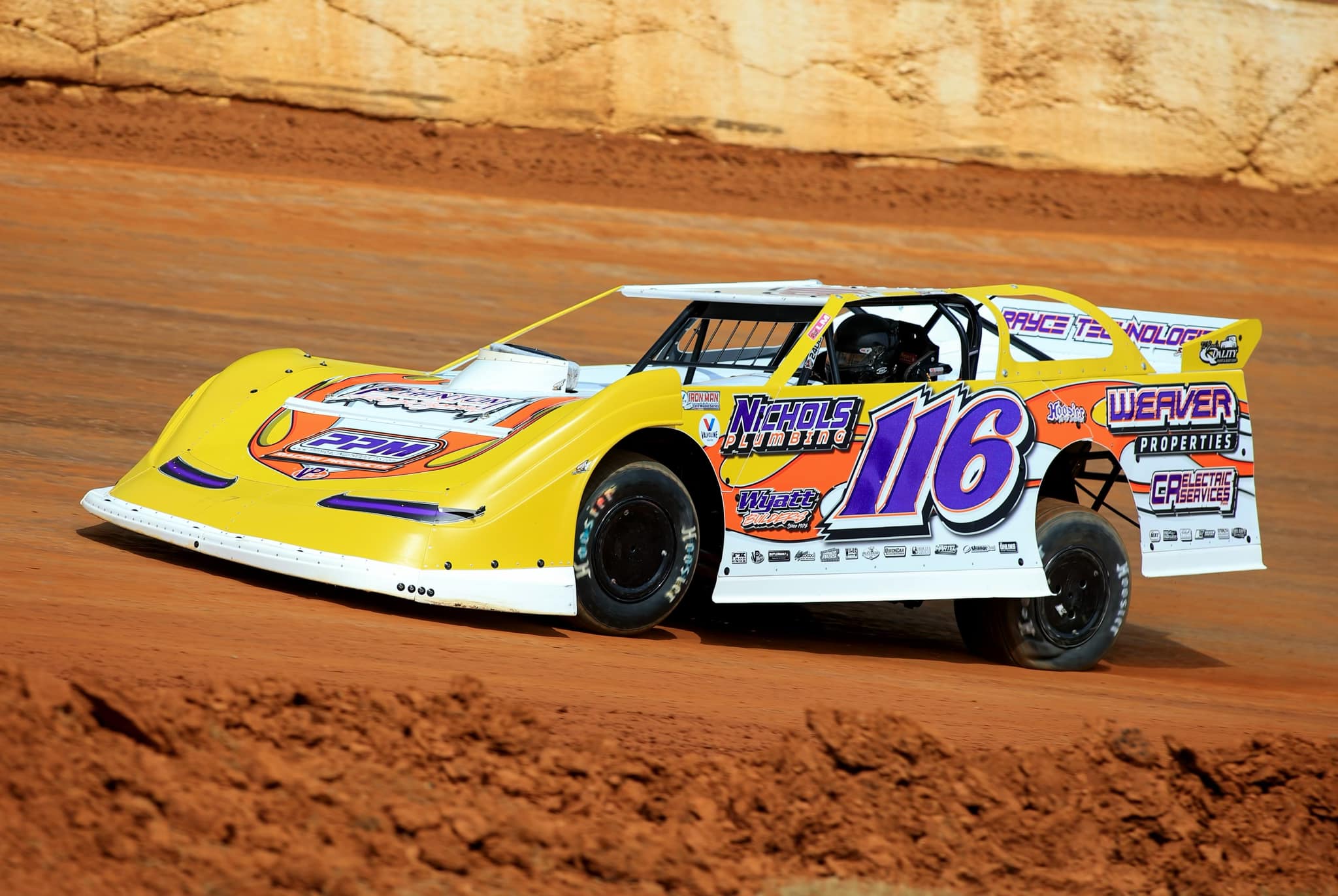 Following the Tennesseean race at... - Cameron Weaver Racing | Facebook