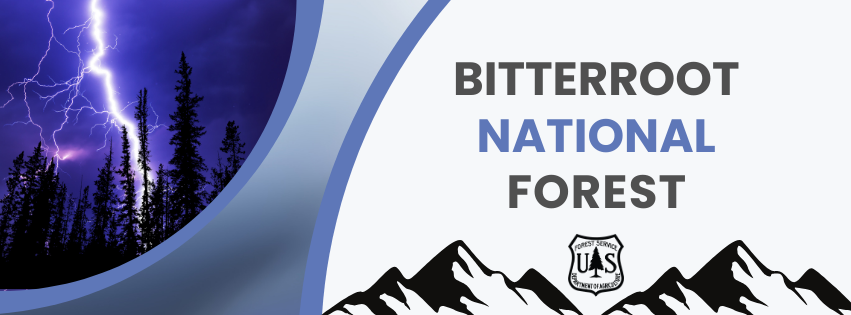 Discover Bitterroot... - Discover Bitterroot National Forest