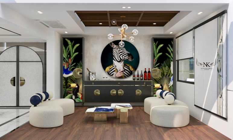 Navneet Kaur Design | Delhi