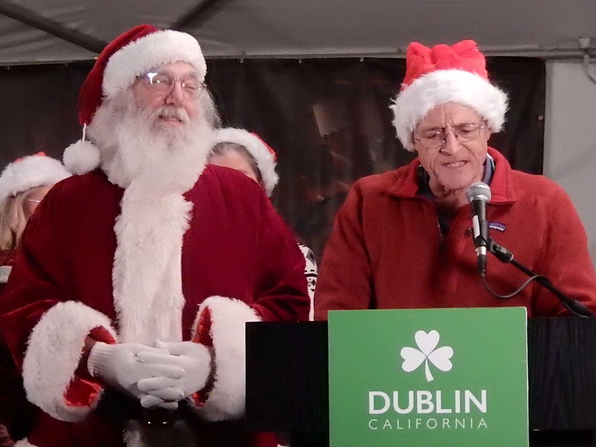 Santa Ralph