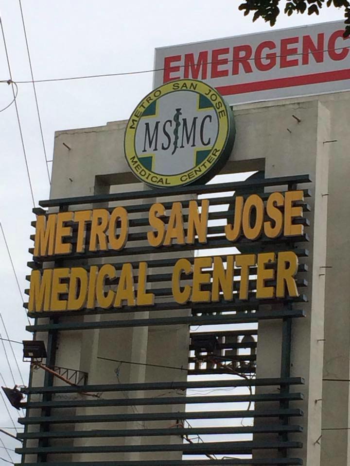 Metro San Jose Medical... - Metro San Jose Medical Center