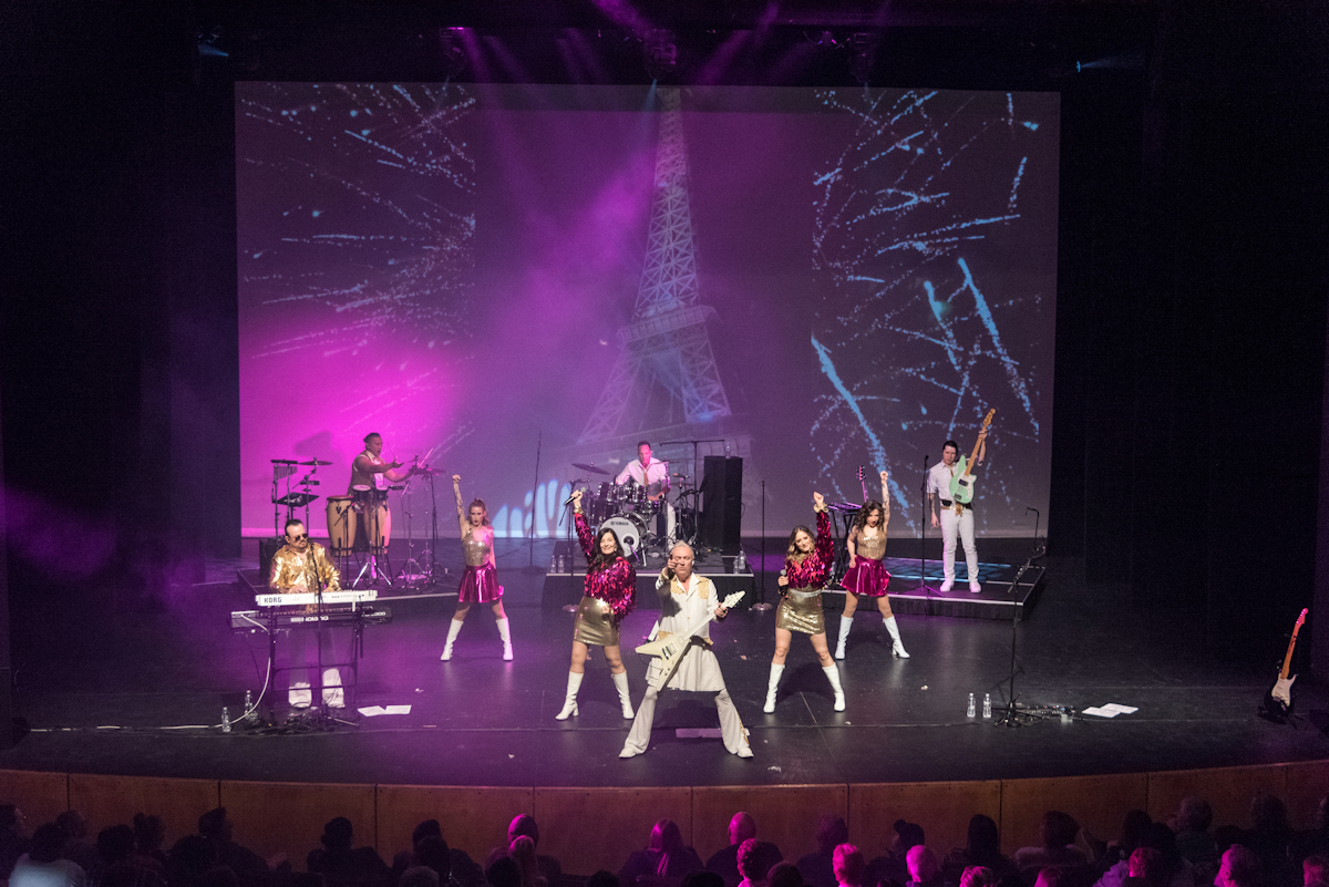 Jack Singer Concert Hall | Calgary AB