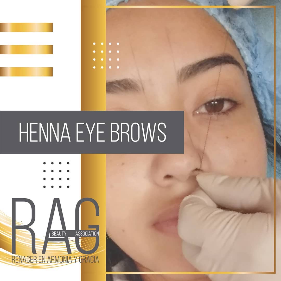 Rag Beauty Association
