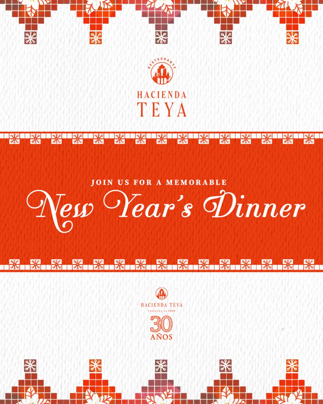 Restaurante Hacienda Teya | Mérida