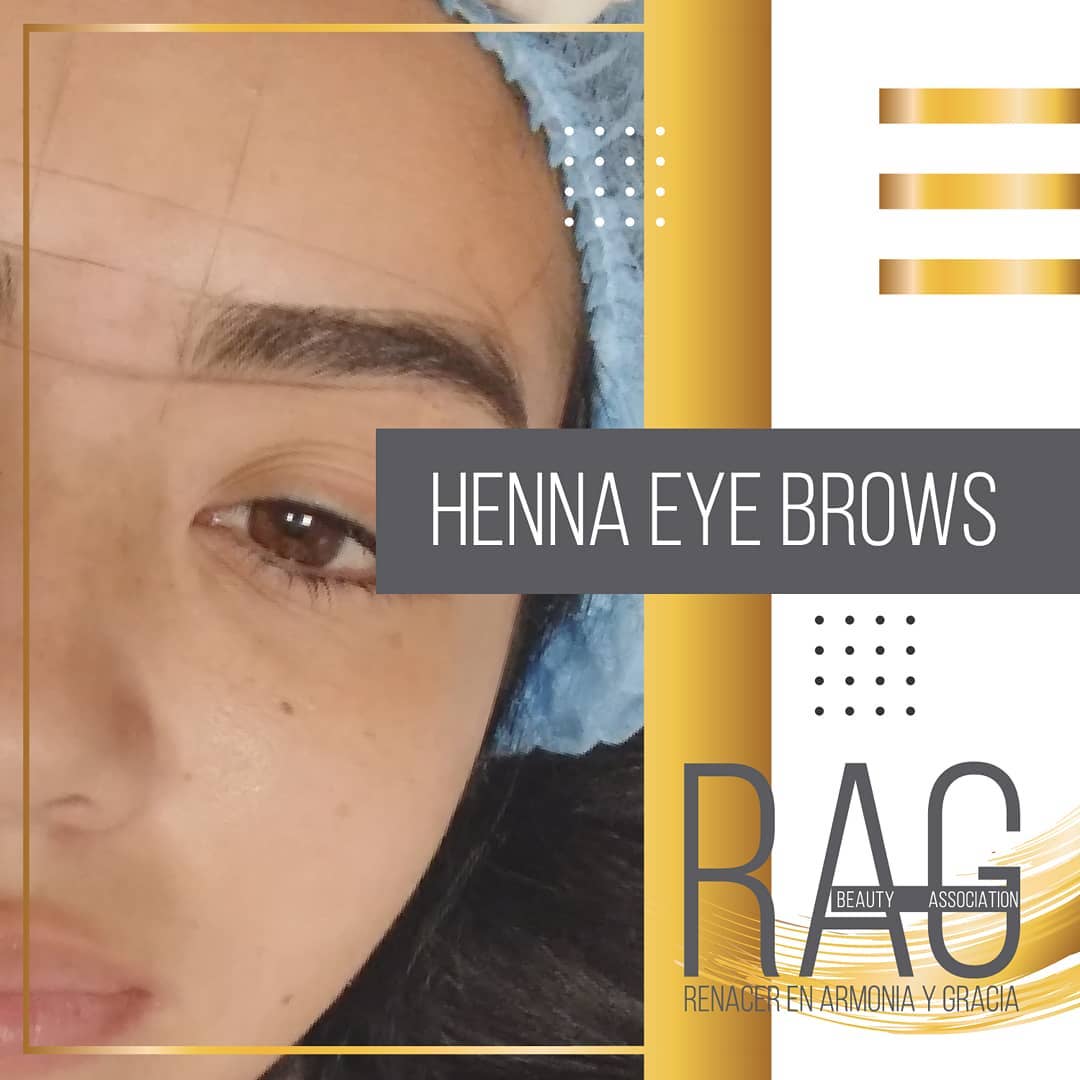Rag Beauty Association