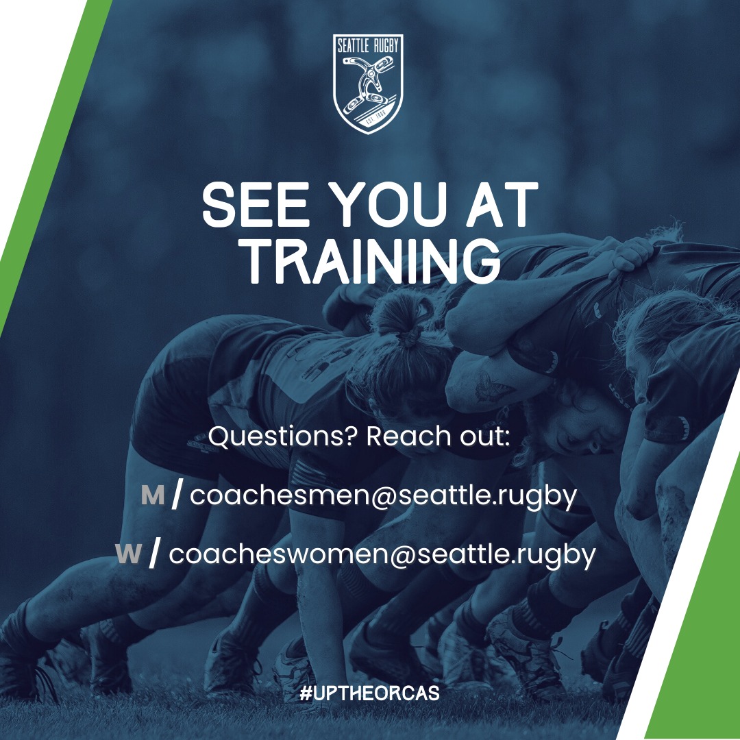 Washington Academy of Rugby
