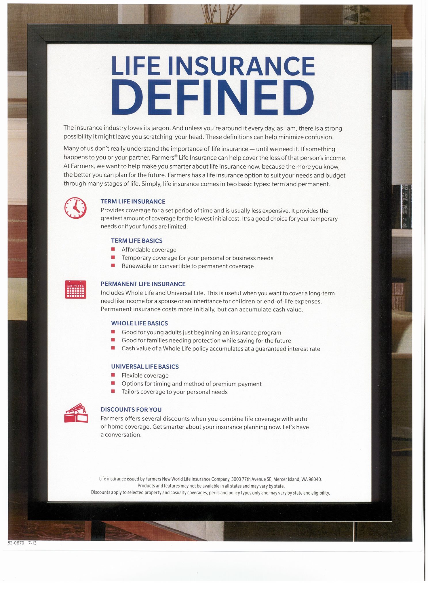 Sauro Insurance Agency-Farmers Insurance | Ambridge PA