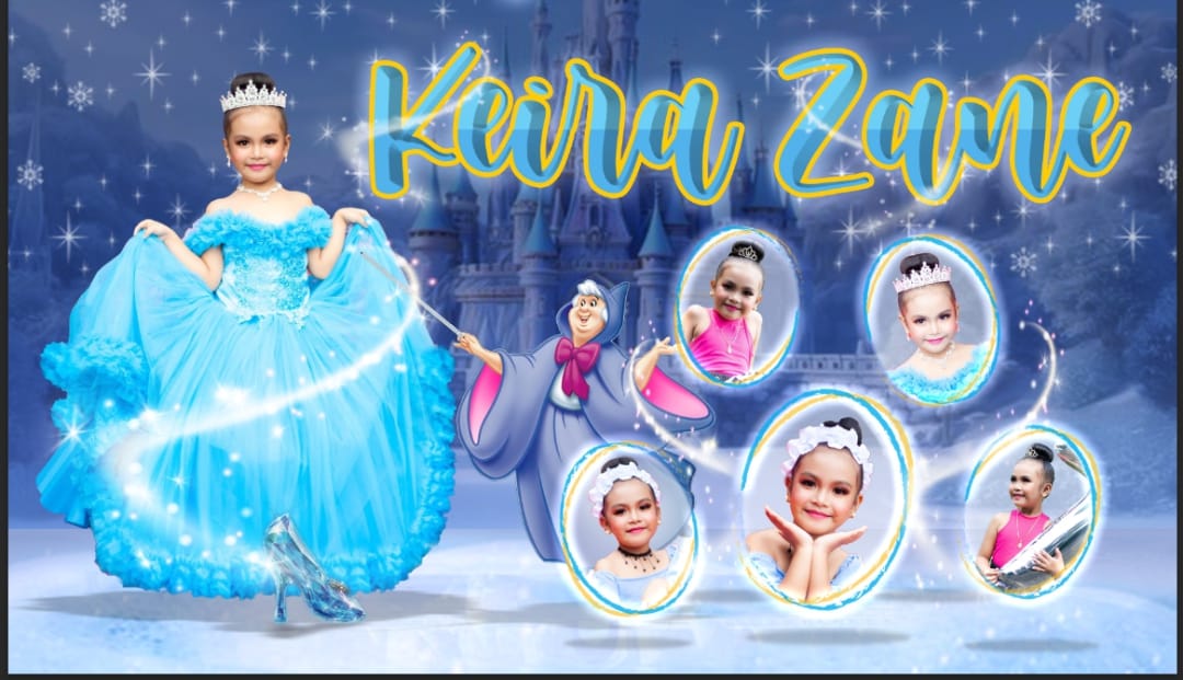 Keira zane | Calamba