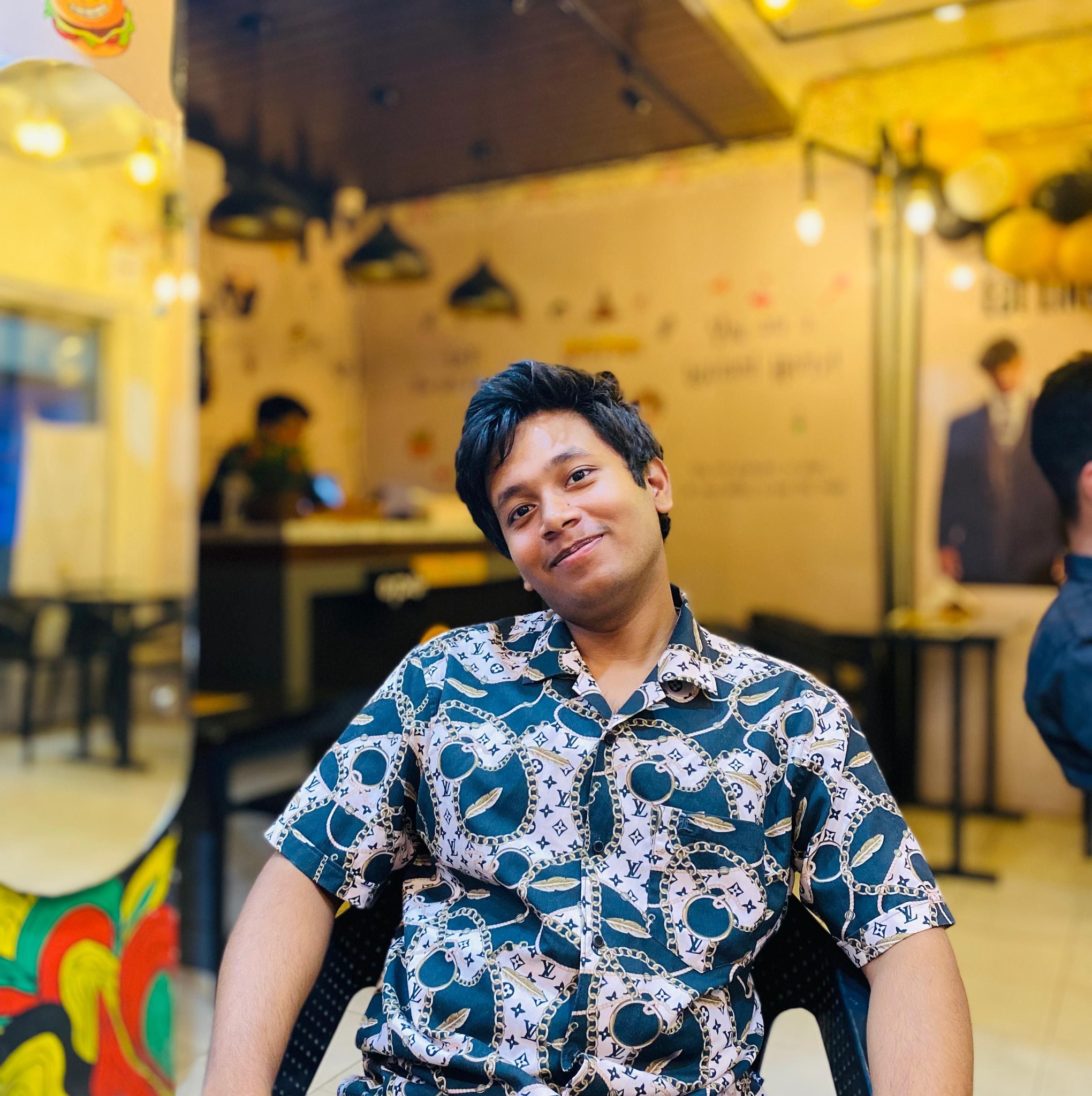 RiFat Rishad