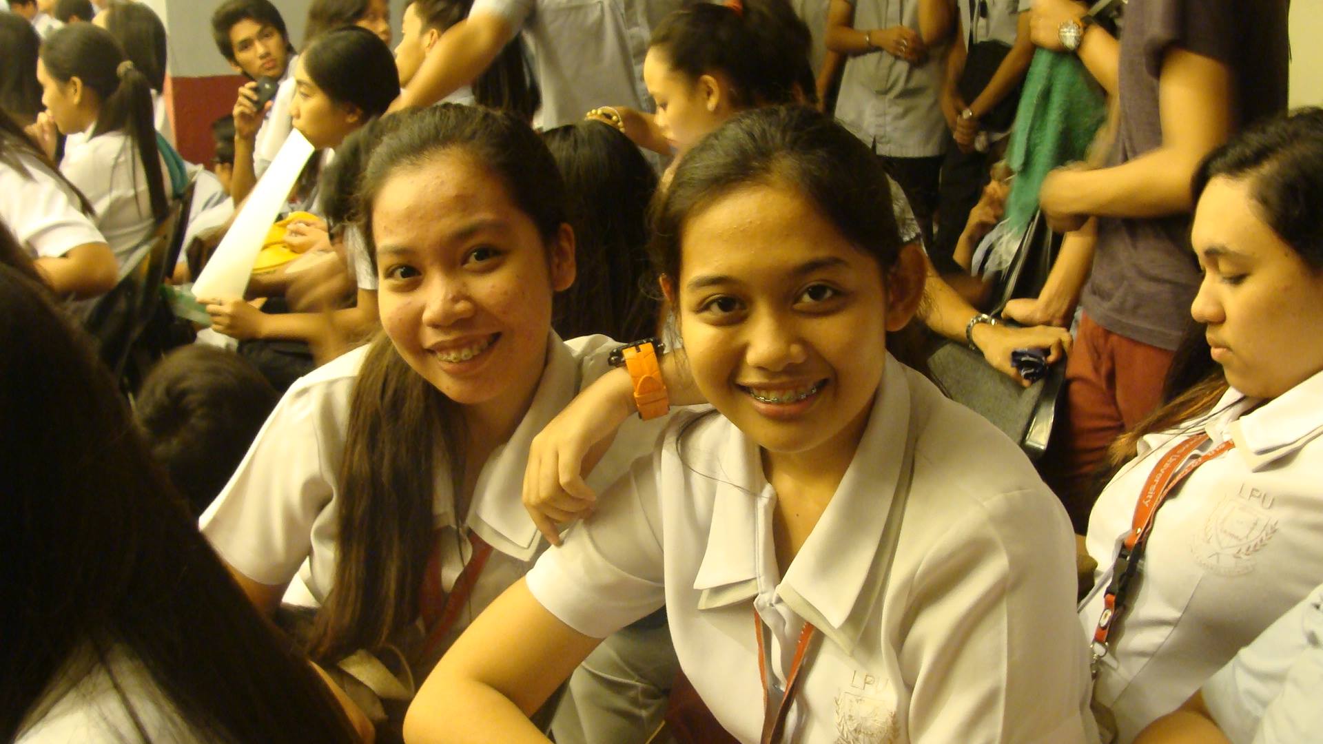 LPU Cavite - College of Engineering, Computer Studies and Architecture ...