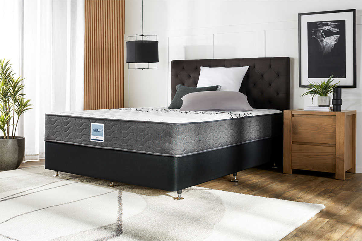 Discover the Suparest Deluxe... - Harvey Norman New Zealand