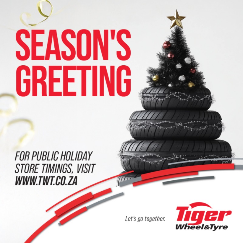 Tiger Wheel & Tyre - The #EpicSale is now on at TigerWheelnTyre Shop 14 ...