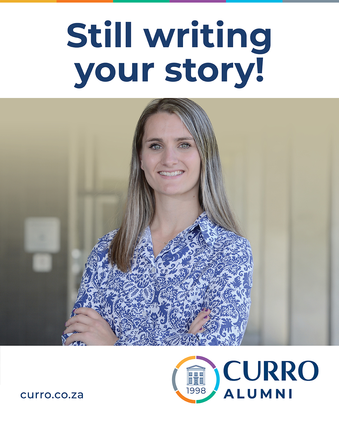 Curro - "Curro Durbanville turned out to be exactly the school I never ...