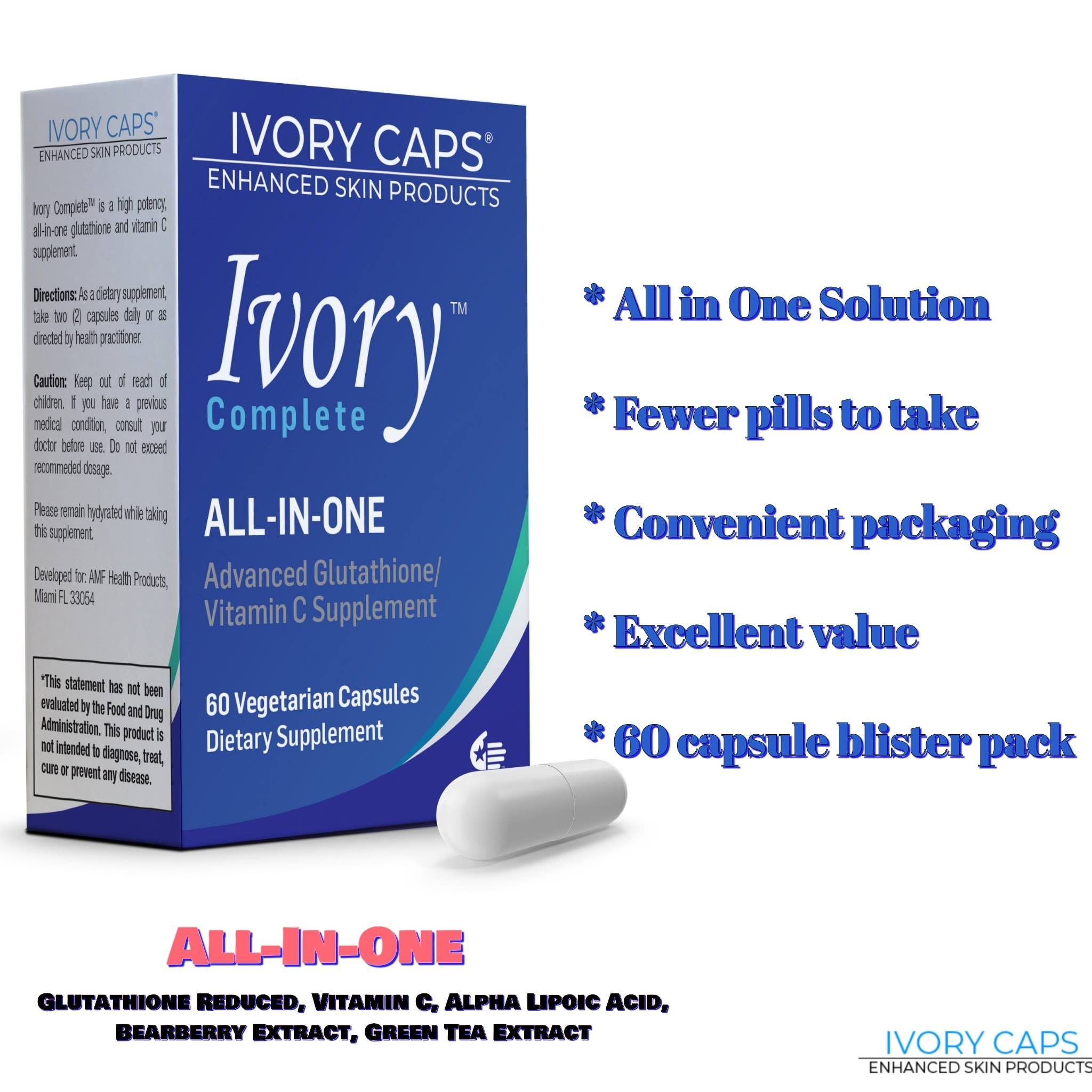 IVORY CAPS Nigeria (@Ivorycapsng) • Facebook