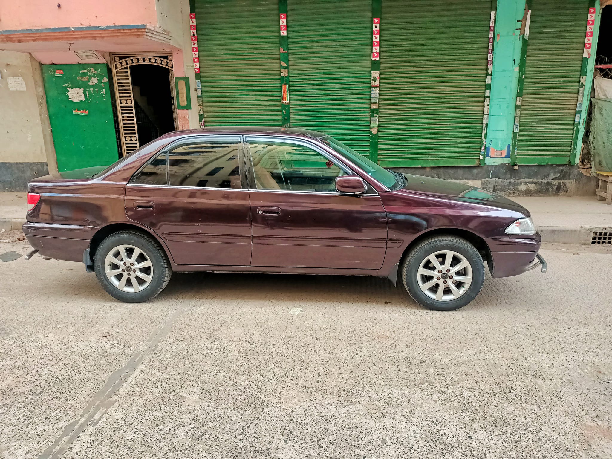 KABIR AUTO
