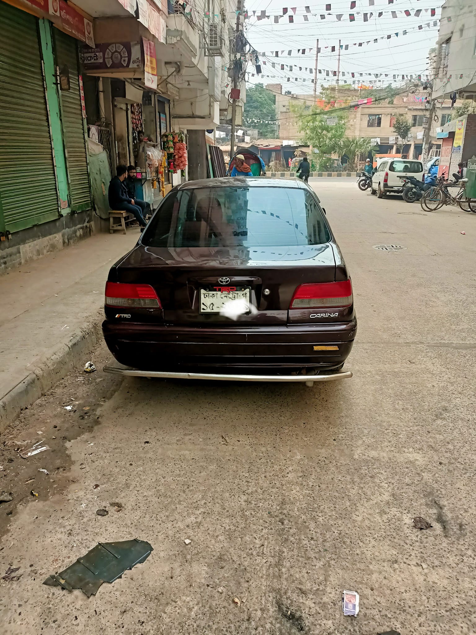 KABIR AUTO