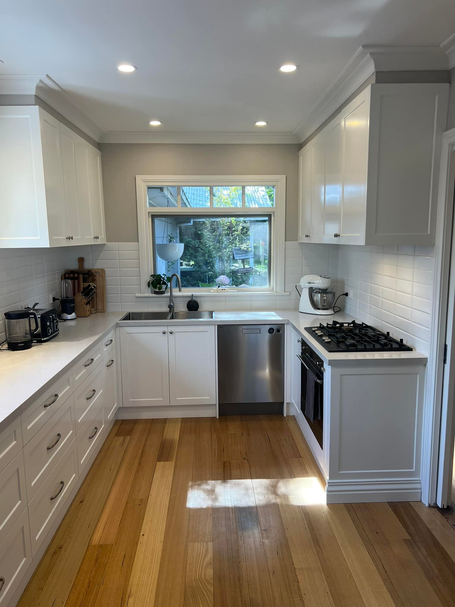 Summit Kitchens | Croydon VIC
