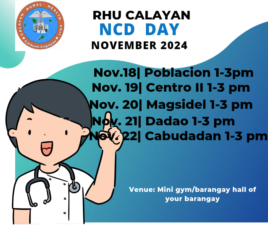 Calayan Municipal Health Office | Calayan
