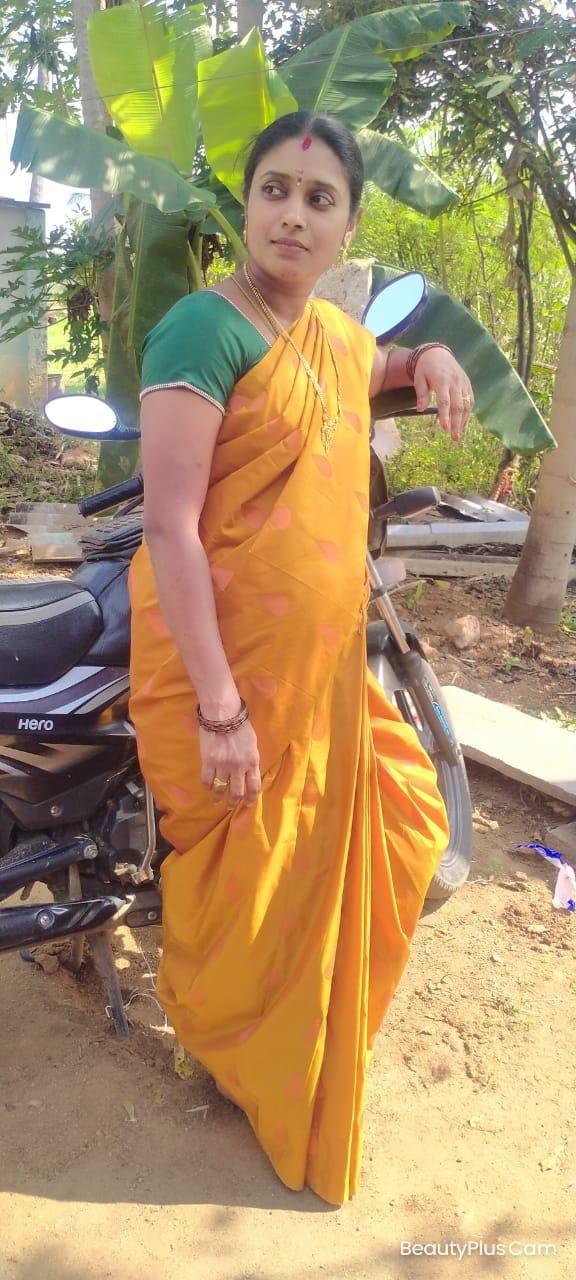 Revathi Ravi
