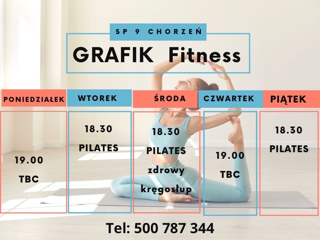 PowerFit - Studio Fitness dla Kobiet | Konin