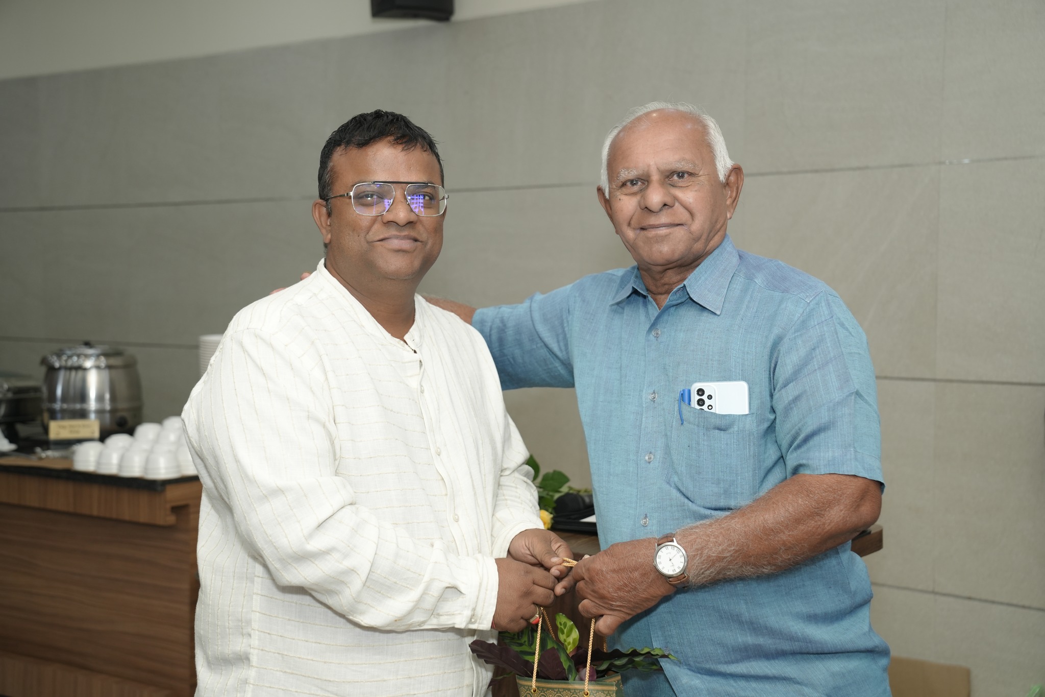 Gujarat Nurserymen Association | Ahmedabad