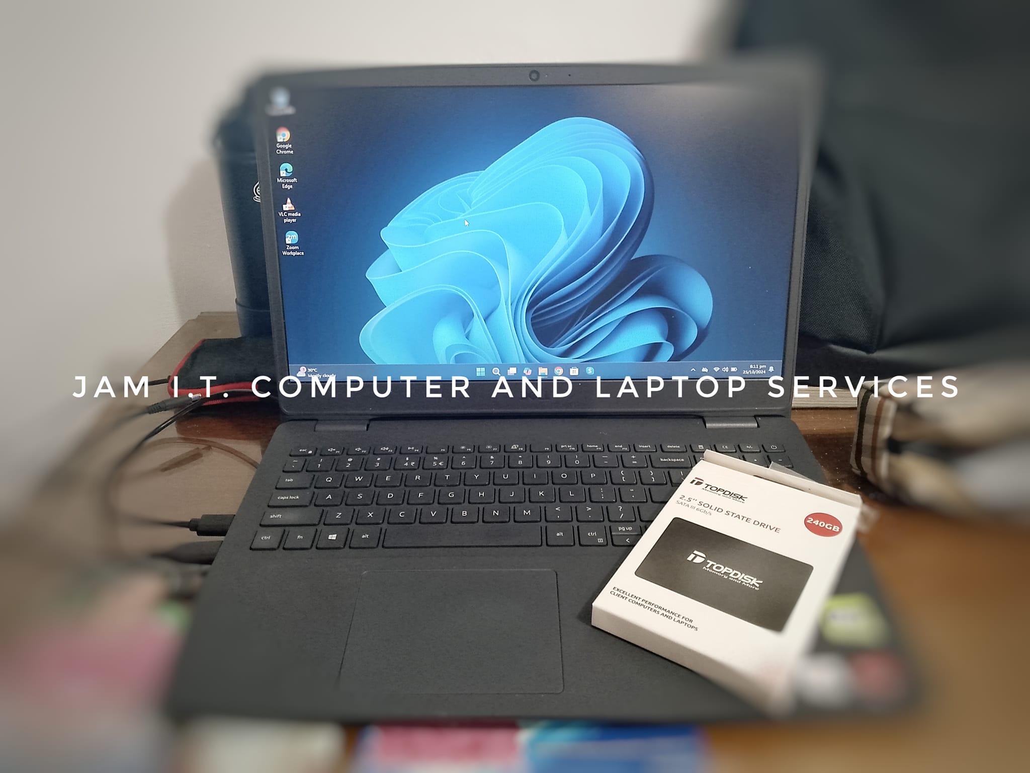 JAM I.T. Computer & Laptop Services | Kidapawan