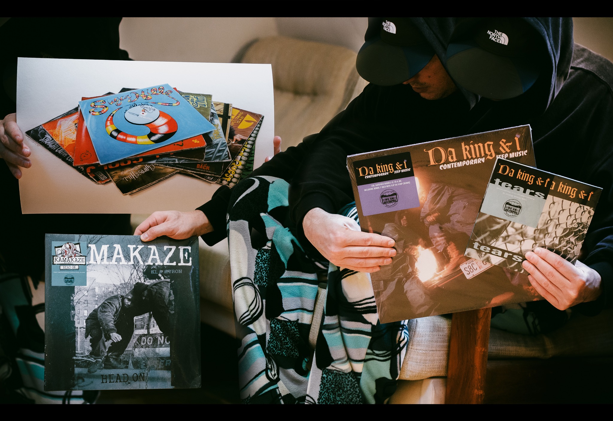 Big up @my45vinylpressing & @buyreggae_com for collaborating with 