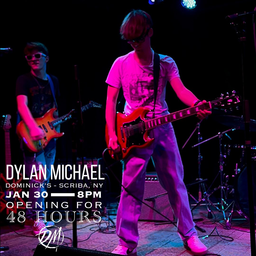 Dylan Michael
