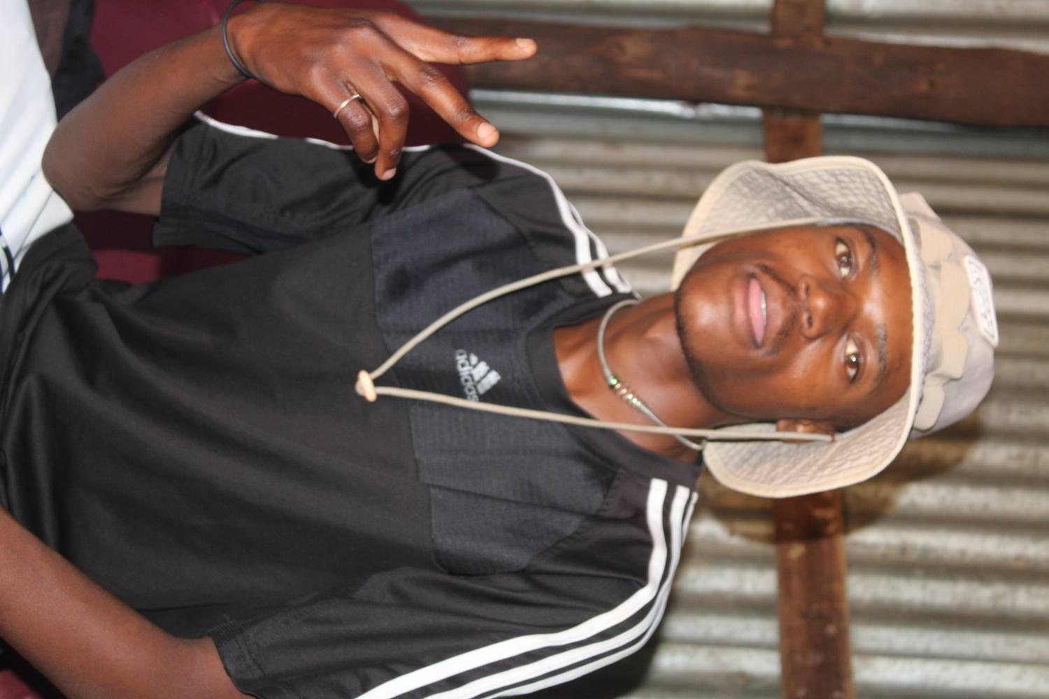 Mpapi Hloni