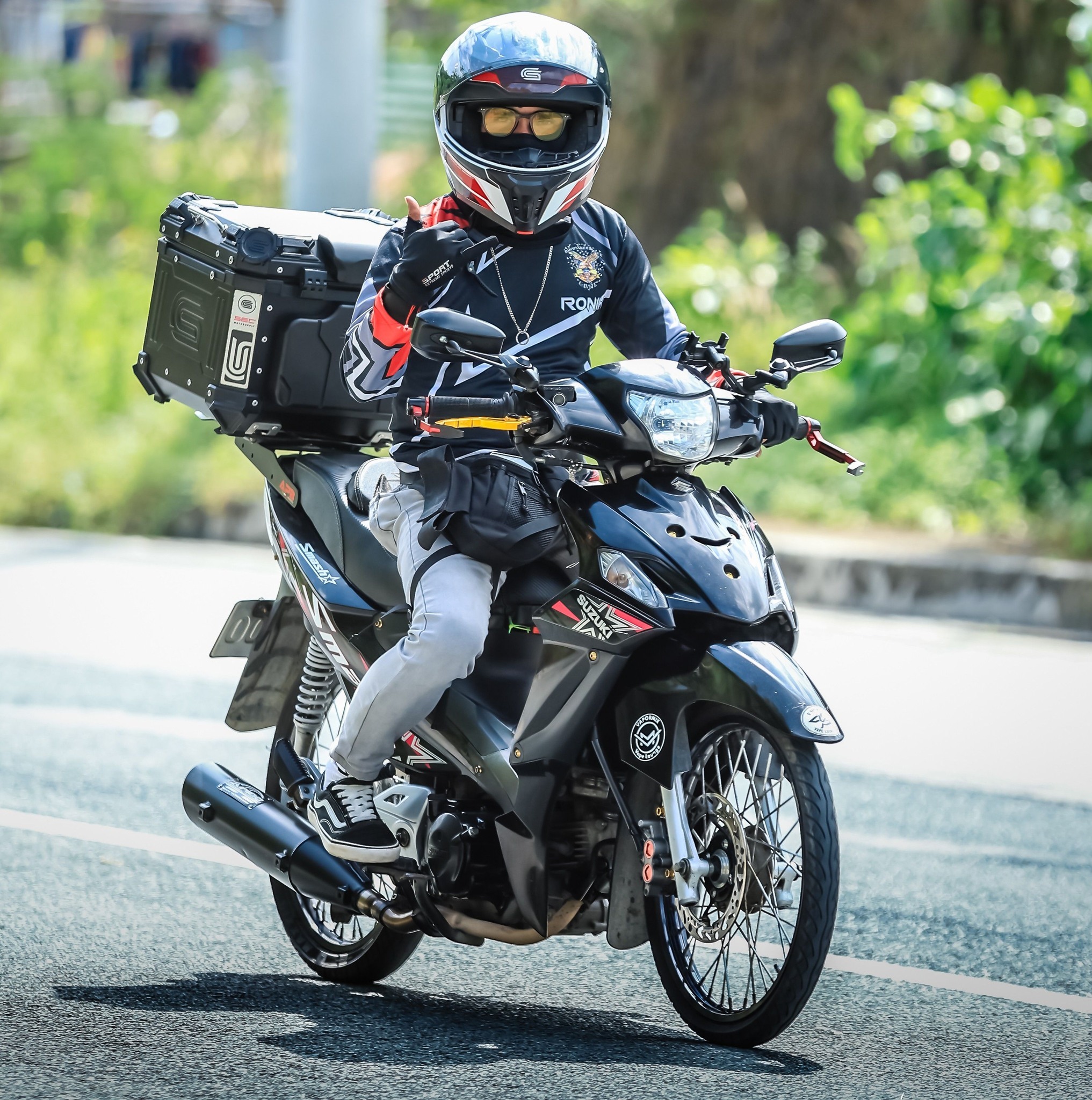 Nagpangkita sa Marilaque with Purple Rider Tatay Dan 🔥🏍 -BRC RIDERS🔥 # ...
