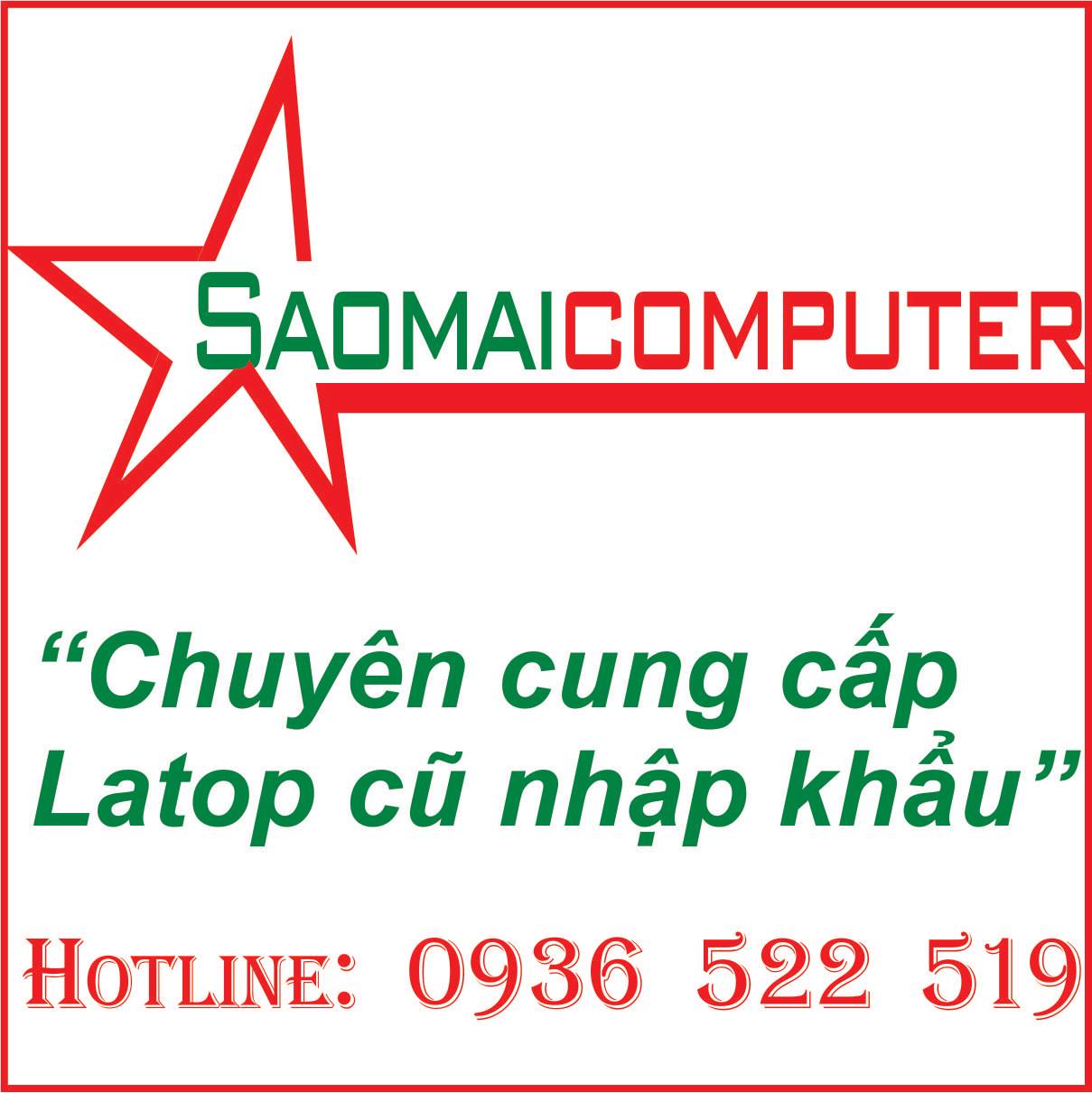 Sao Mai Computer