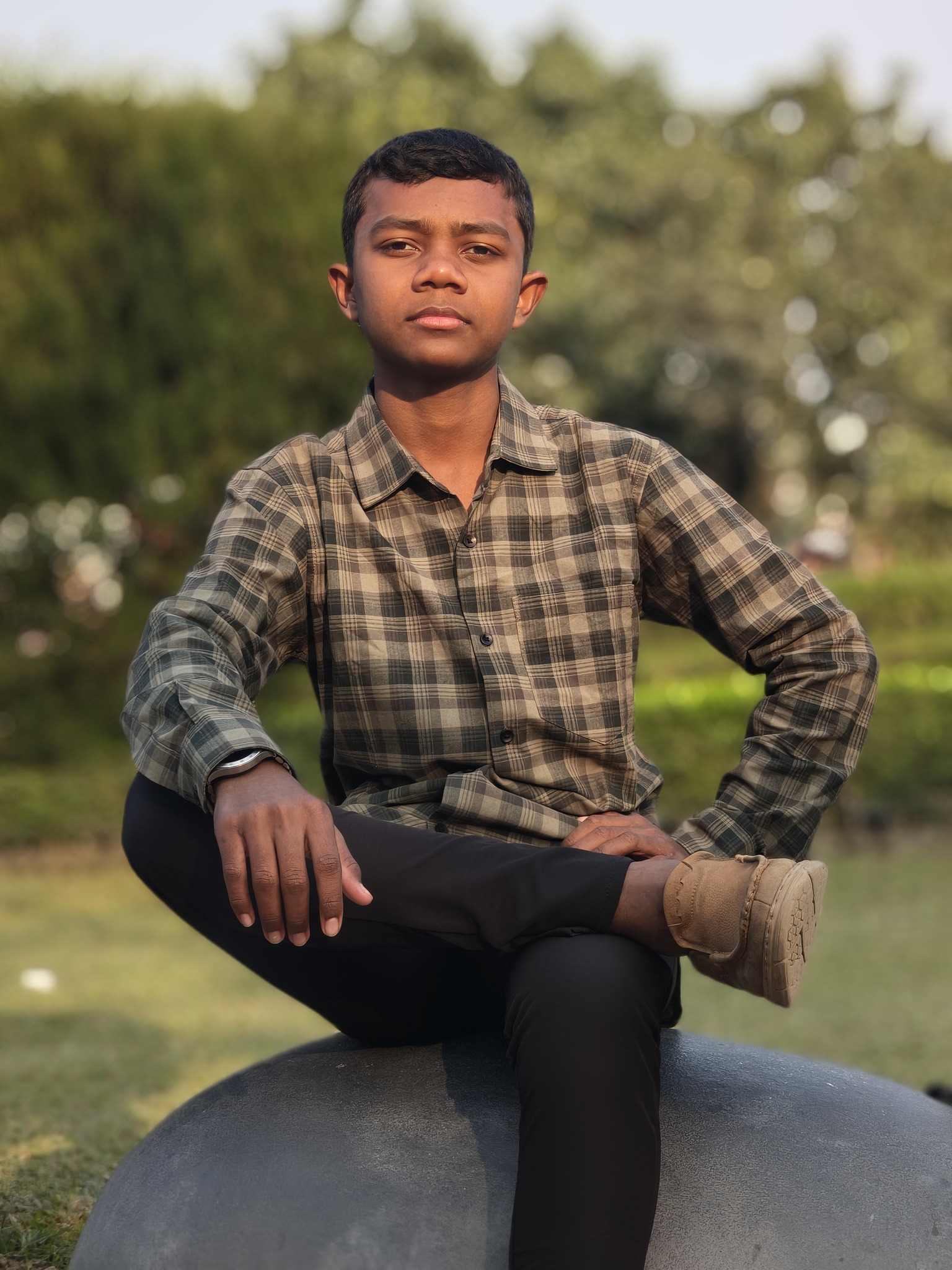 Saifullah Khalid