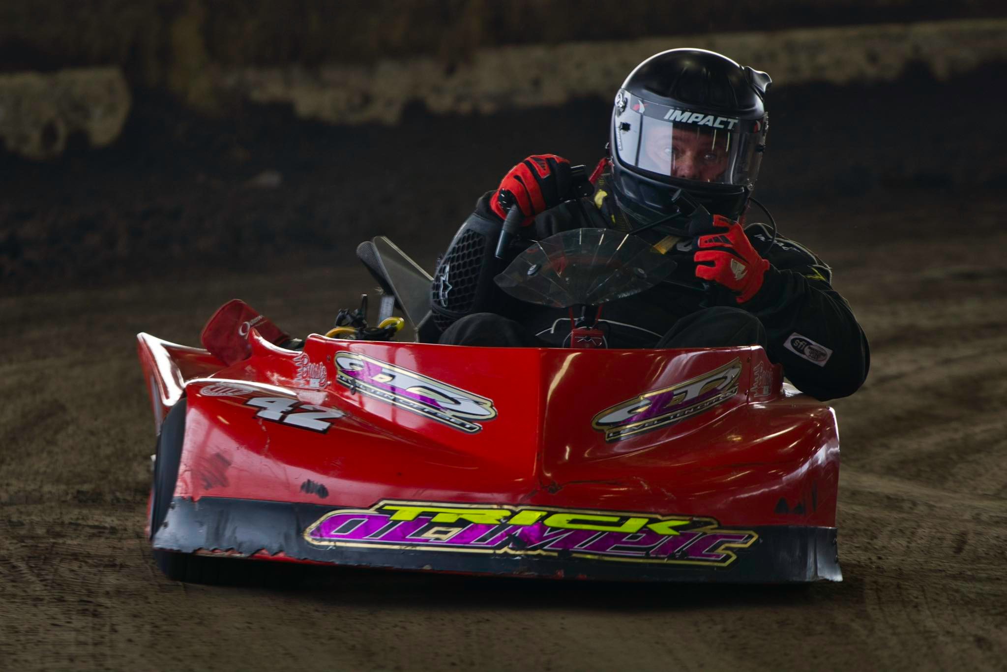 Meek Racing
