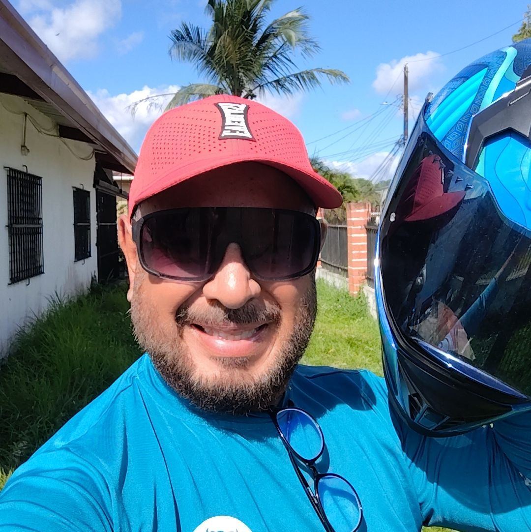 Eudo Rivero
