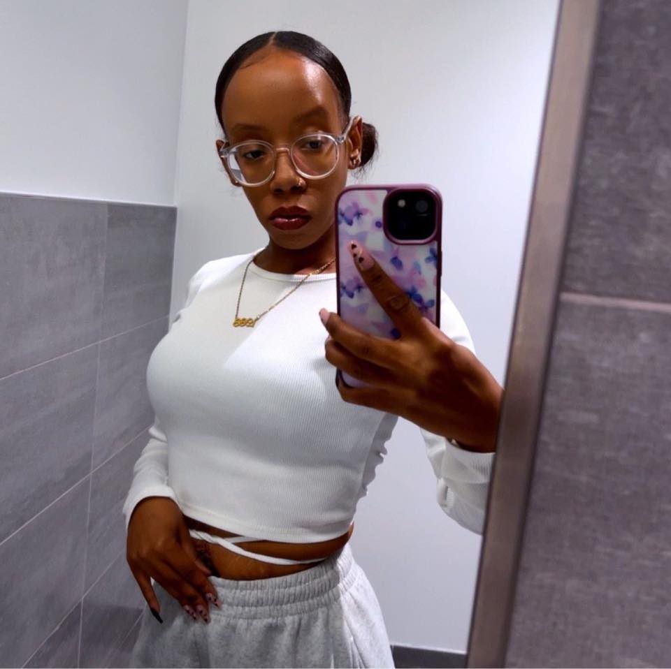 Leshea L Brandi