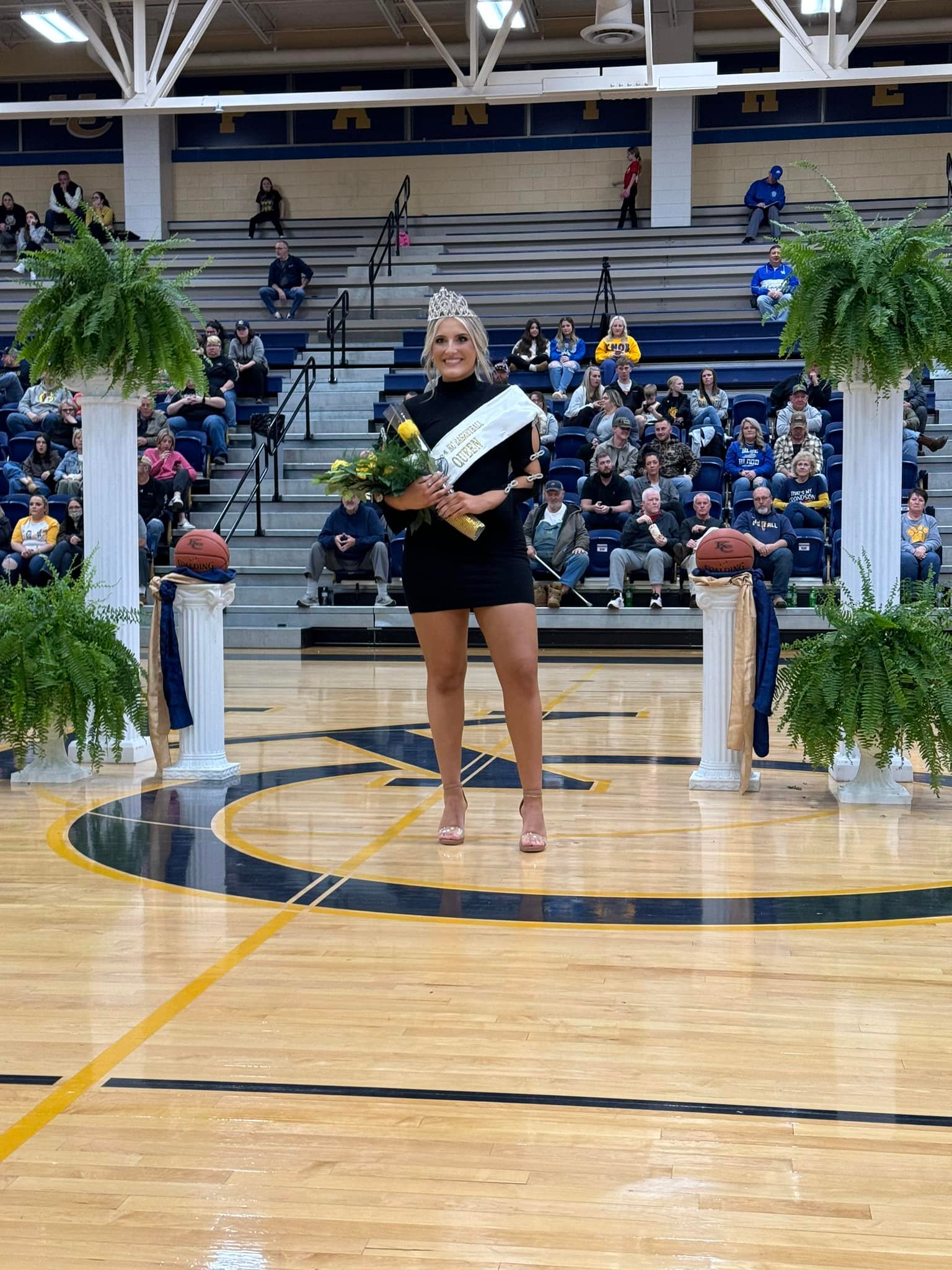 Congrats to our KCHS 2024... - Knox Central High School | Facebook