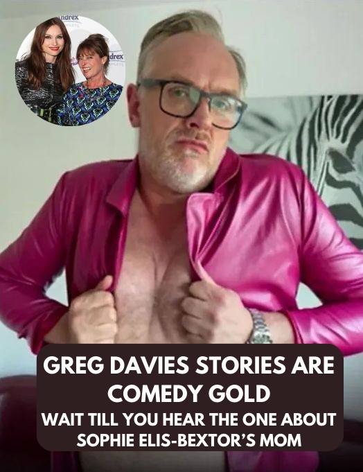 Greg Davies is one of the funniest... - Greg Davies Fans | Facebook