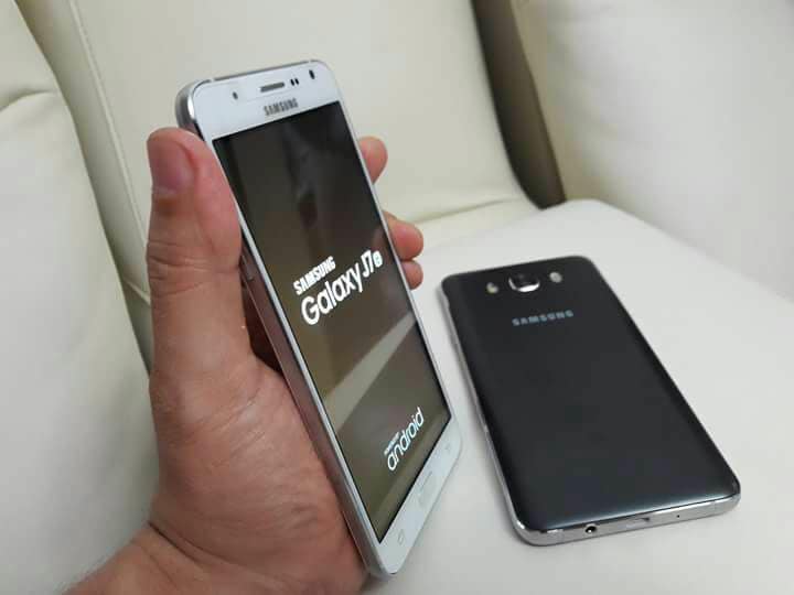 Import mobile''