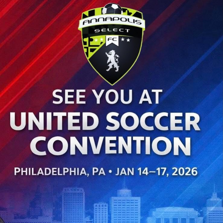Annapolis Select FC | Annapolis MD