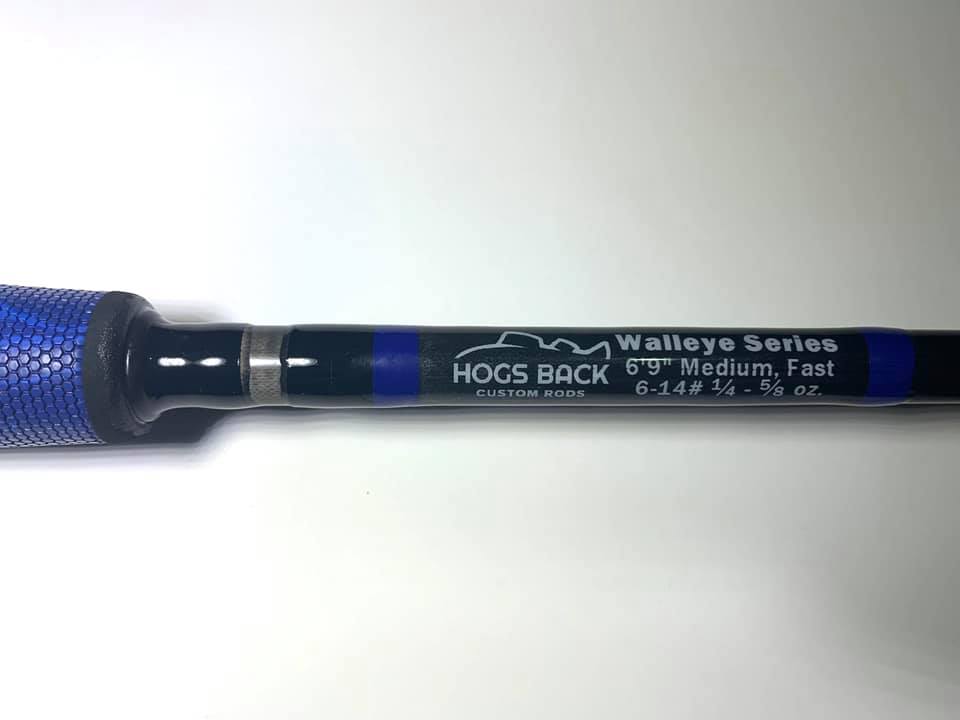 Hogs Back Rods - Hogs Back Rods added a new photo.